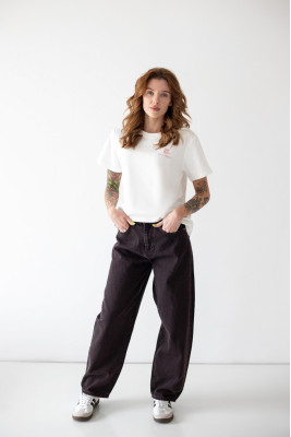 Джинси жіночі